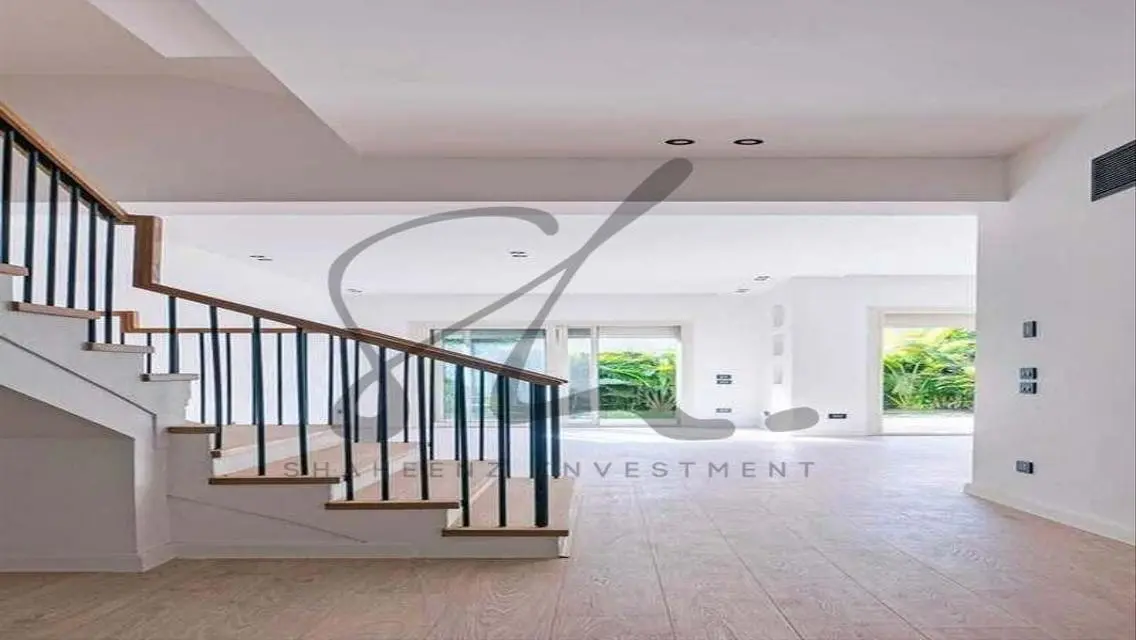 بالسعر القديم تاون هاوس باقل مقدم في قلب التجمع