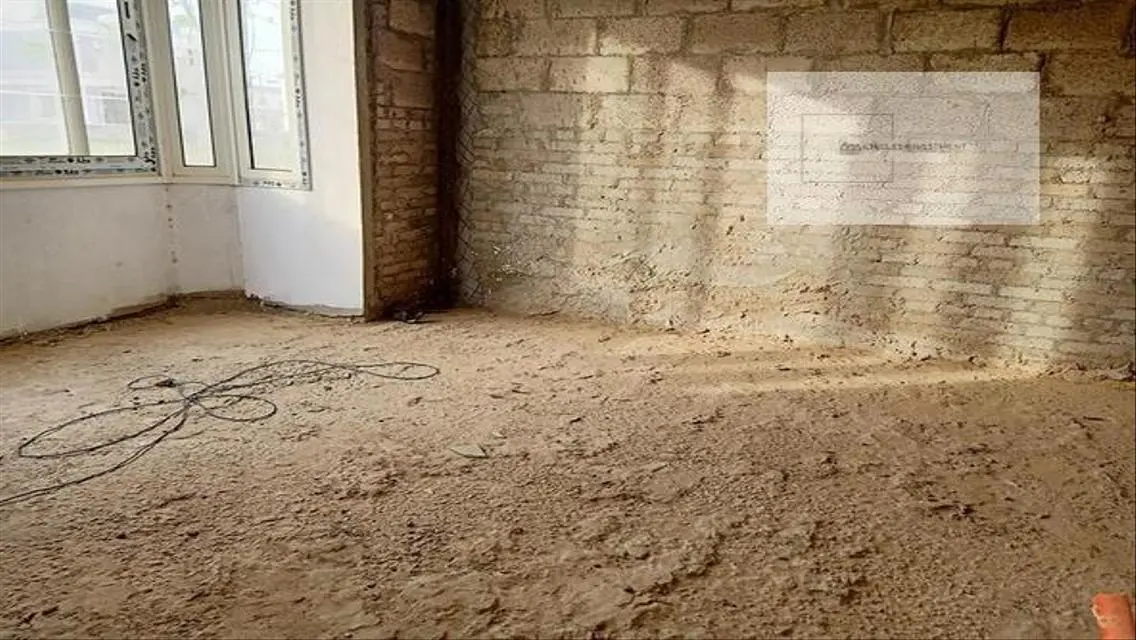 الان فيلا جاهزة للسكن في ماونتن فيو تشيل اوت بارك