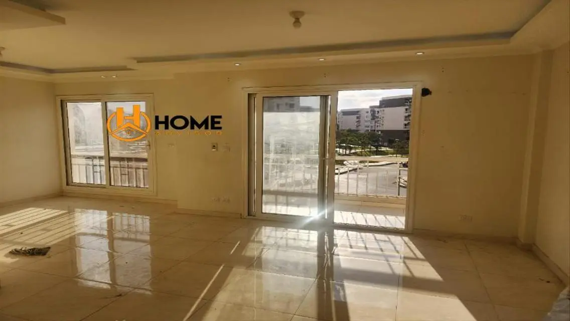Apartment for rent in Madinaty Super Lux