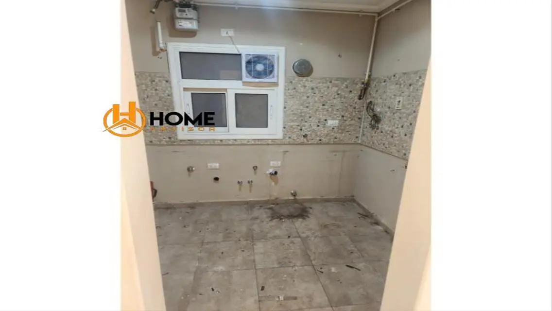 Apartment for rent in Madinaty Super Lux