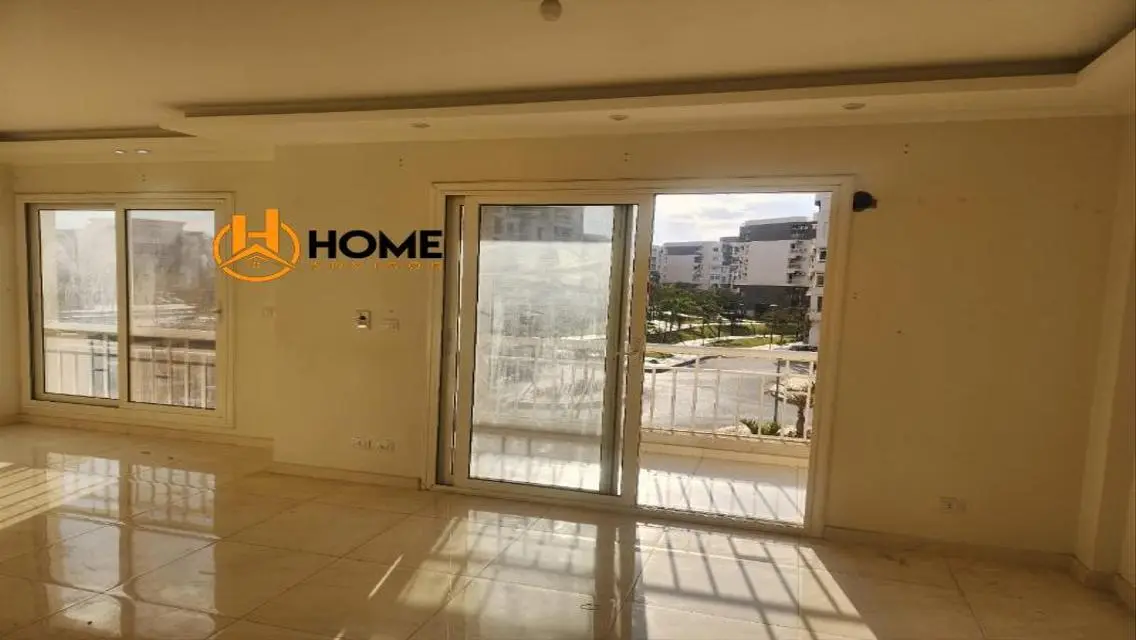 Apartment for rent in Madinaty Super Lux
