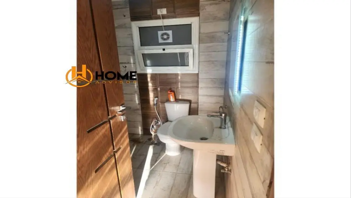 Apartment for rent in Madinaty Super Lux