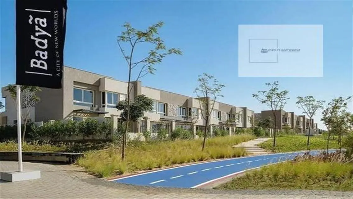 Resale (Z) Villa | Penthouse | اقساط | Opened View