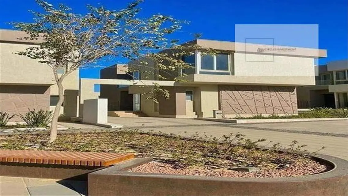 Resale (Z) Villa | Penthouse | اقساط | Opened View