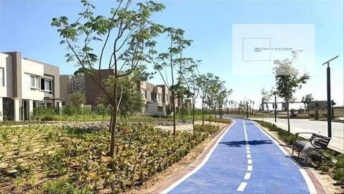 Resale (Z) Villa | Penthouse | اقساط | Opened View