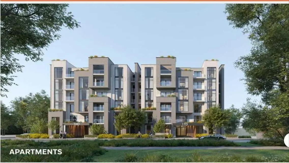 Resale in Ivoire East Settlement,7year installment
