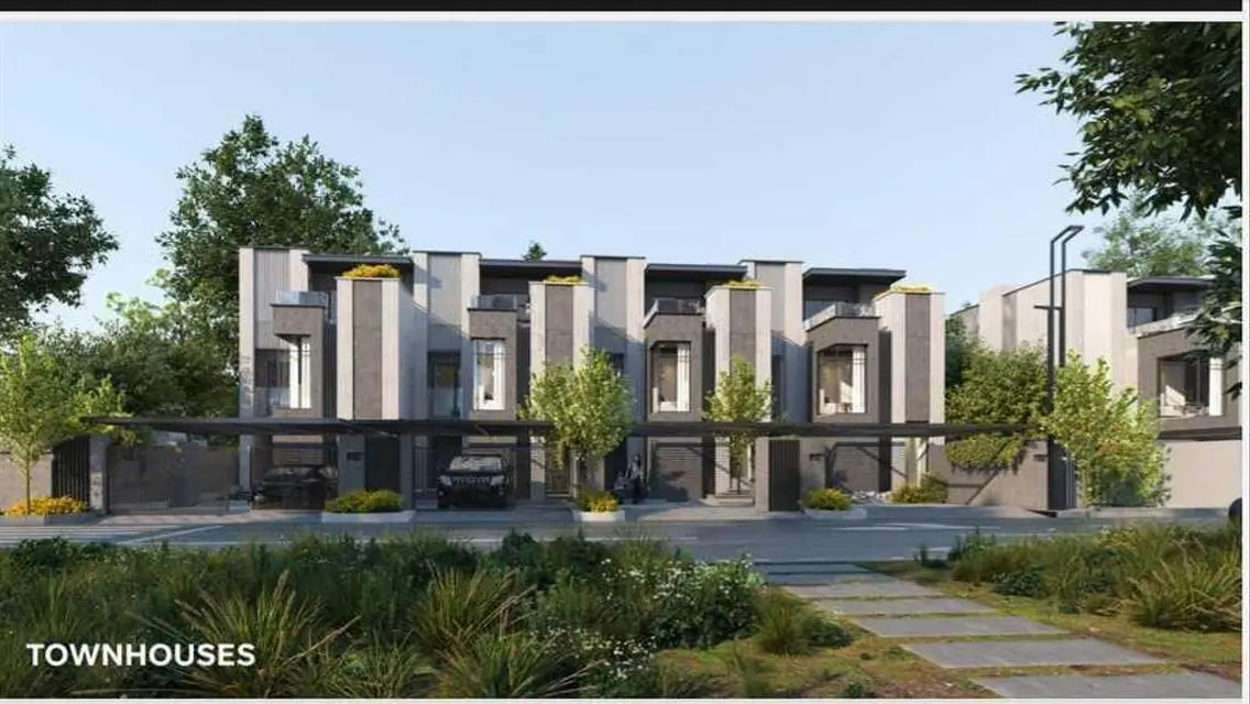 Resale in Ivoire East Settlement,7year installment