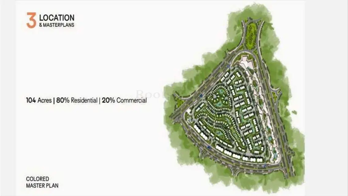 Resale in Ivoire East Settlement,7year installment