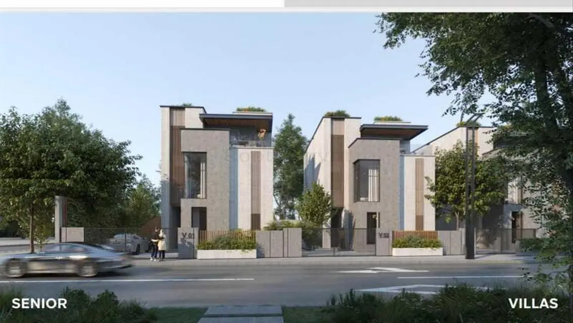 Resale in Ivoire East Settlement,7year installment