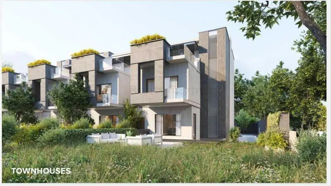 Resale in Ivoire East Settlement,7year installment