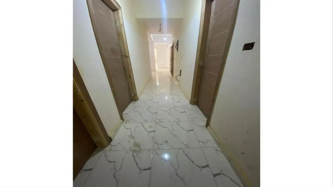 شقة مميزة للبيع بمساحة 150 متر