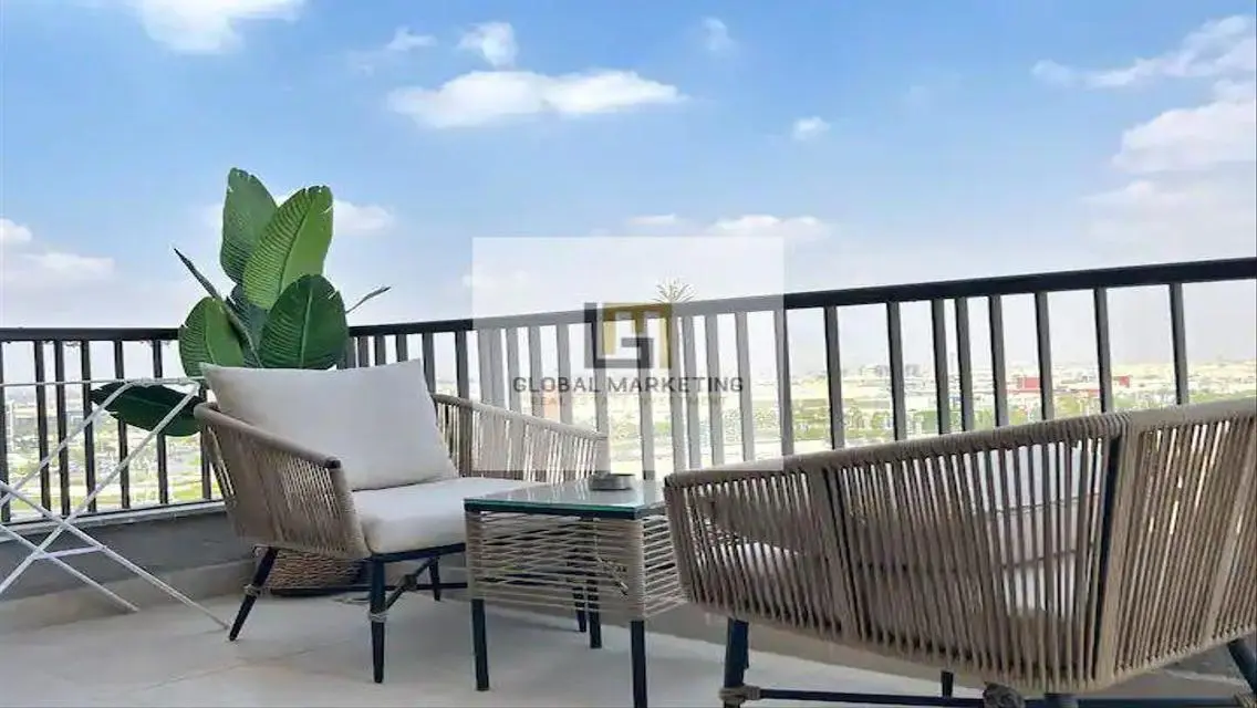 شقه فندقيه تحتوى على ارقى التصميمات والخدمات