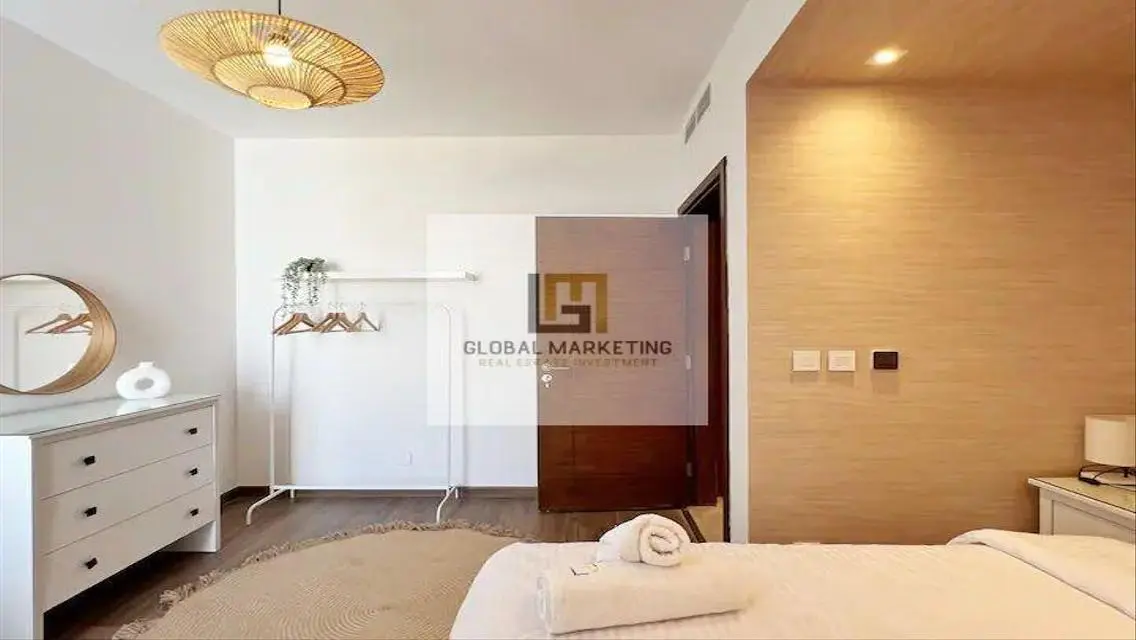 شقه فندقيه تحتوى على ارقى التصميمات والخدمات