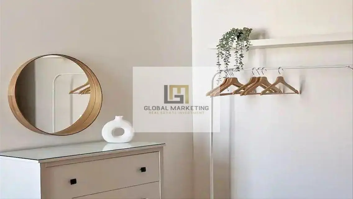 شقه فندقيه تحتوى على ارقى التصميمات والخدمات