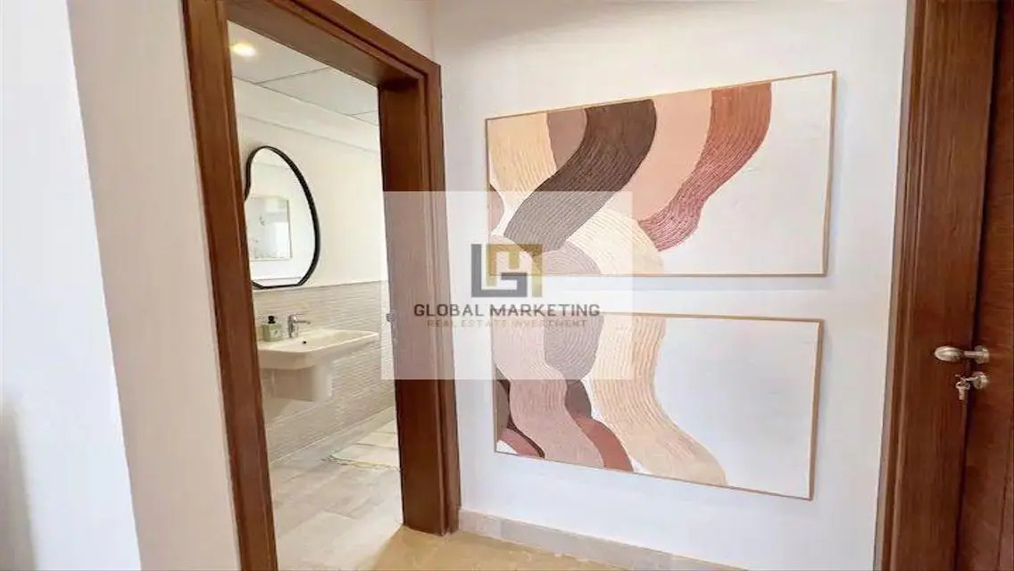 شقه فندقيه تحتوى على ارقى التصميمات والخدمات