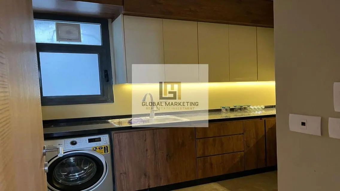 First use modern furnished apartment for rent