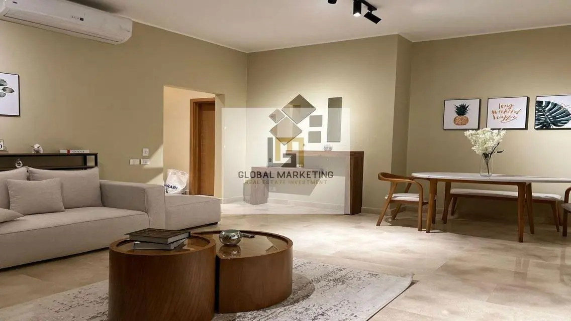 First use modern furnished apartment for rent