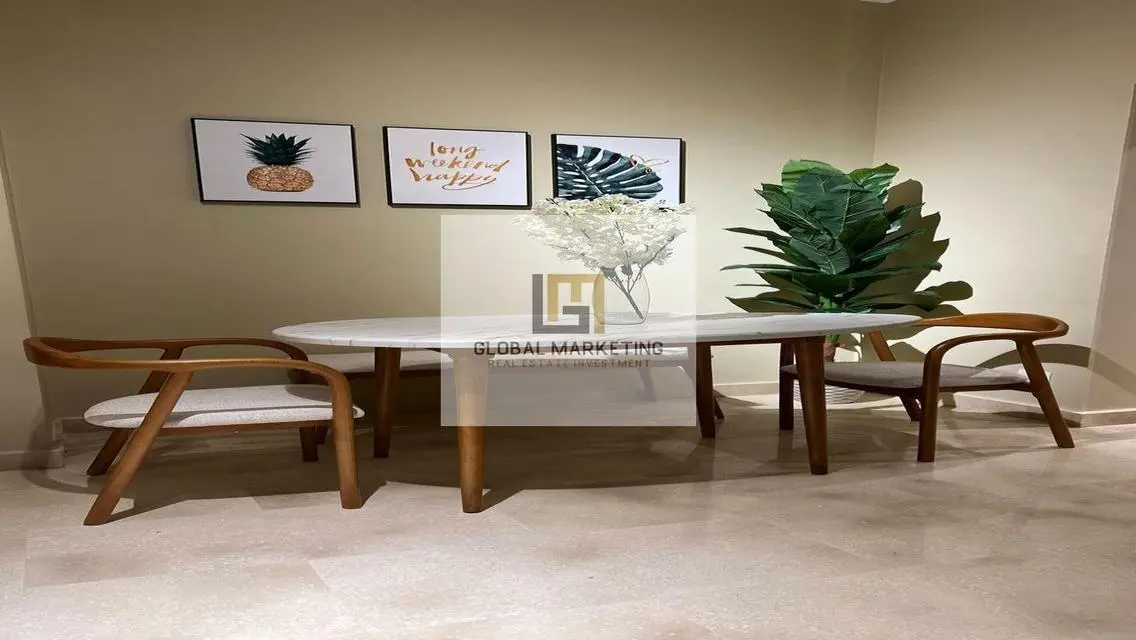 First use modern furnished apartment for rent