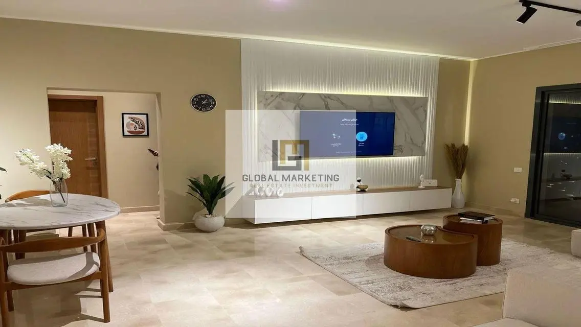 First use modern furnished apartment for rent