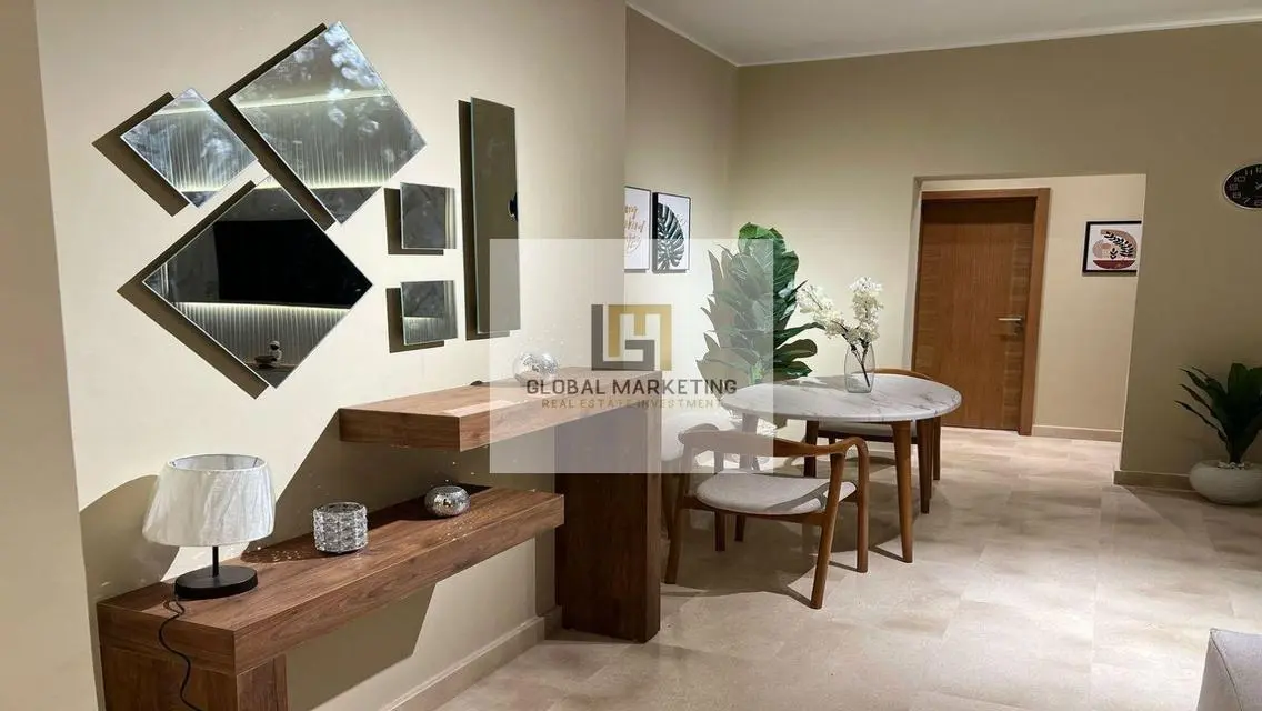 First use modern furnished apartment for rent