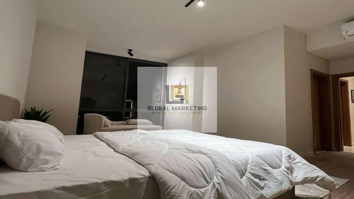 First use modern furnished apartment for rent