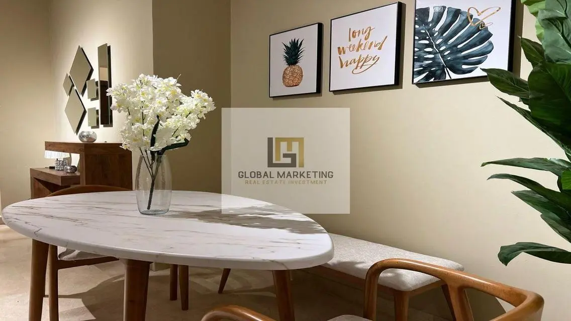 First use modern furnished apartment for rent
