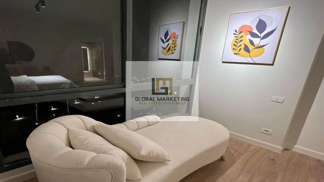 First use modern furnished apartment for rent