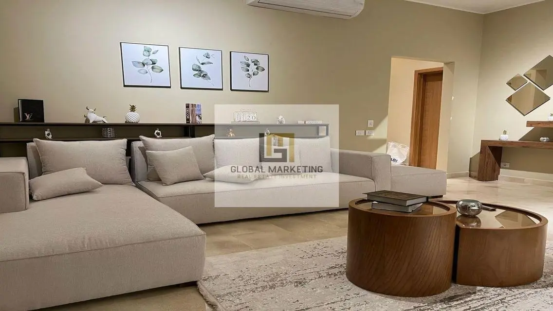 First use modern furnished apartment for rent