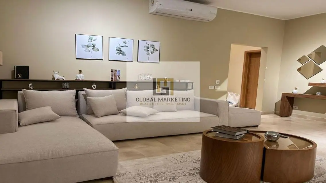 First use modern furnished apartment for rent