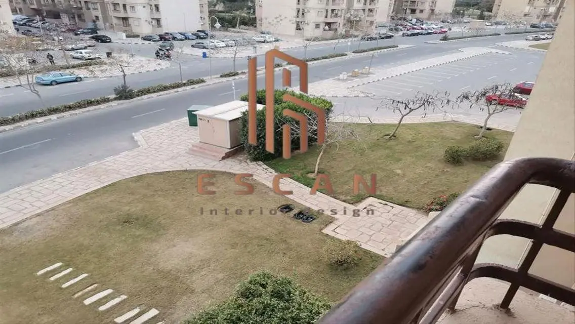 شقة فاخرة مكونة من 2 غرفة نوم في موقع متميز
