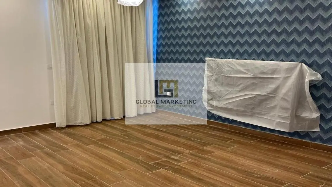 Semi-furnished Apartment for rent in Eastown