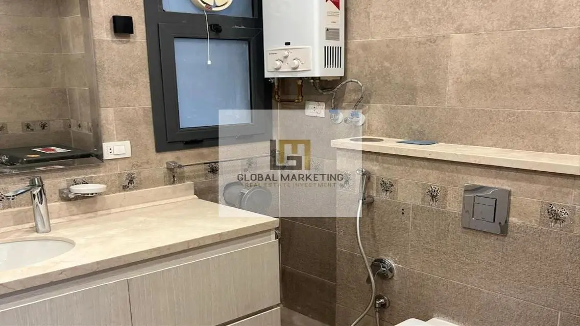 Semi-furnished Apartment for rent in Eastown