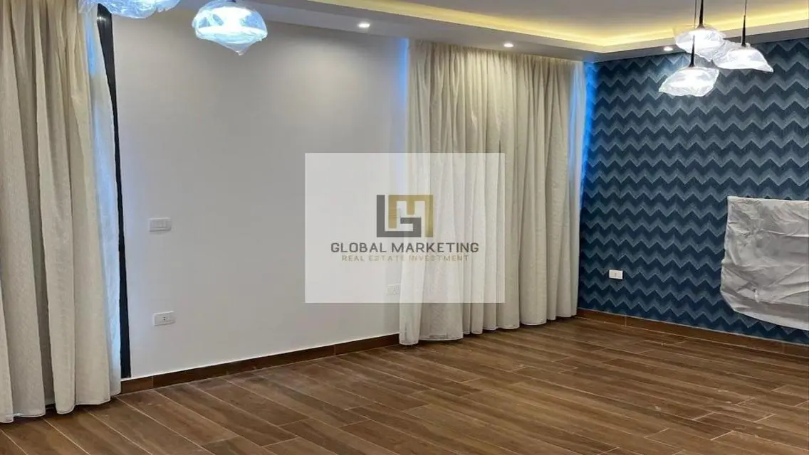 Semi-furnished Apartment for rent in Eastown