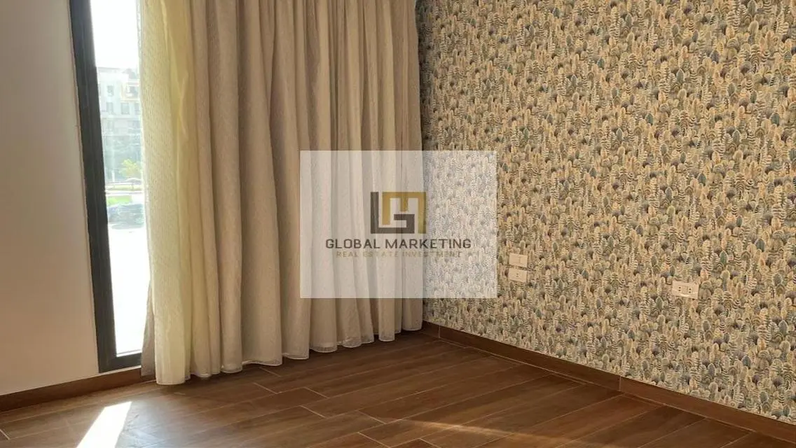 Semi-furnished Apartment for rent in Eastown