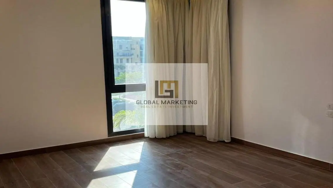 Semi-furnished Apartment for rent in Eastown