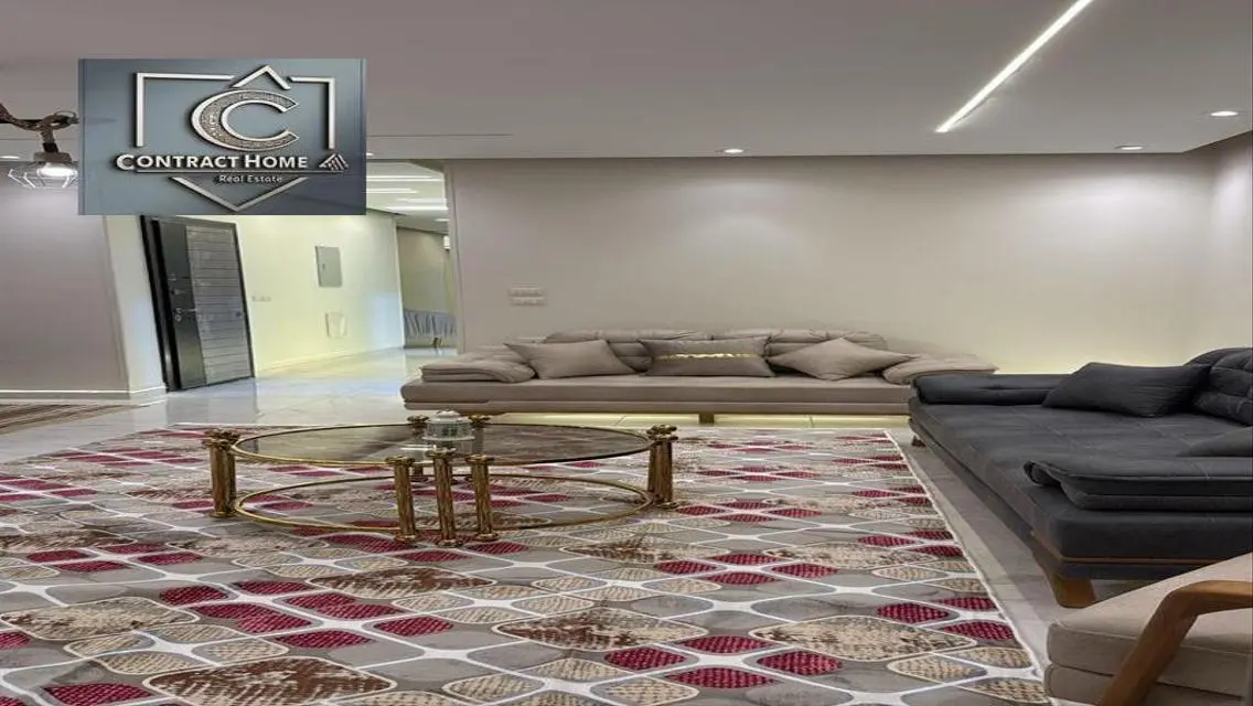 Apartment for rent with hotel furniture in louts