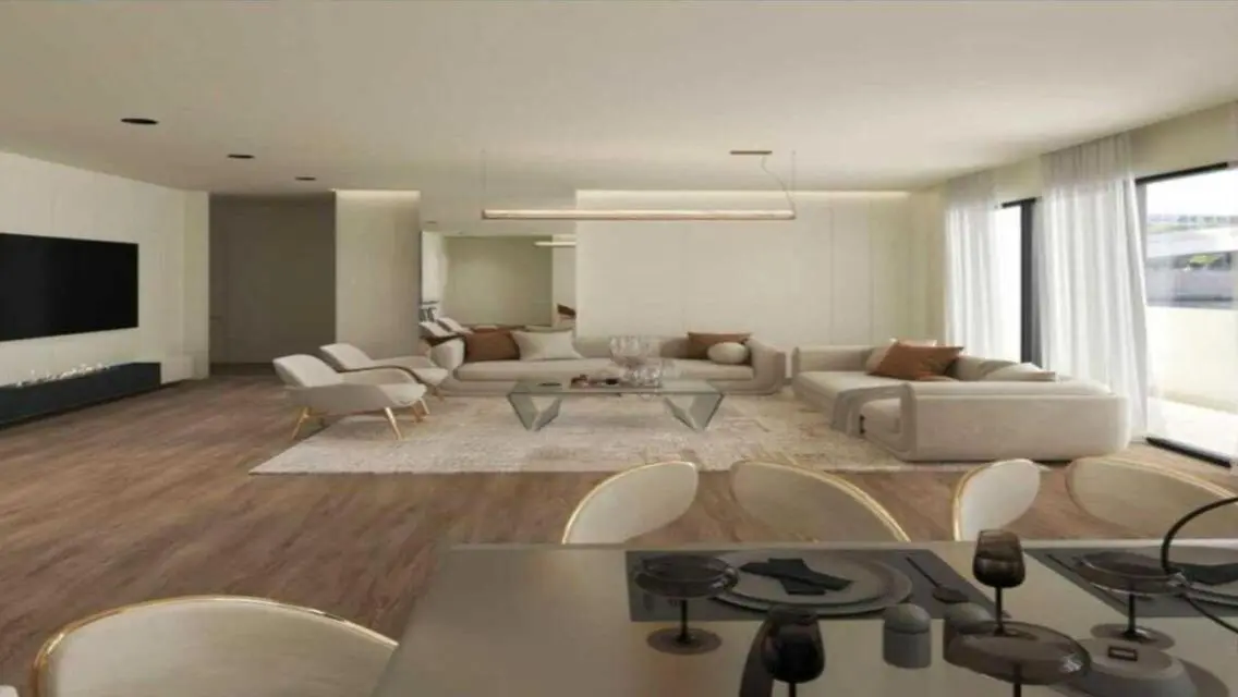 Ready to move Finished Apartment by Sodic- KarmeII