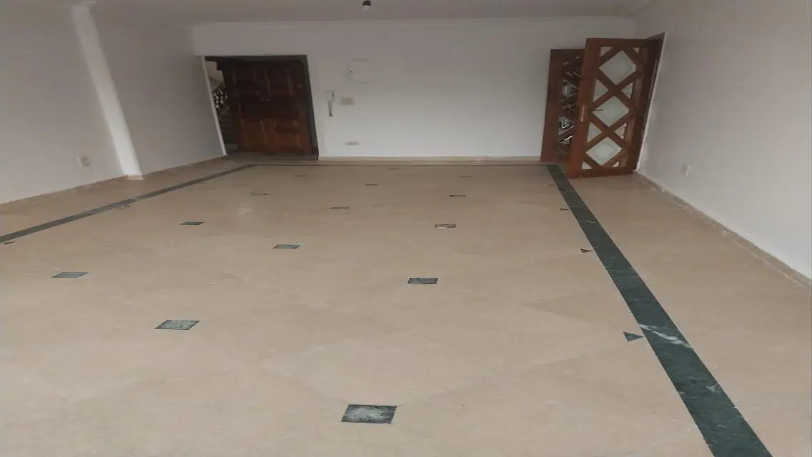 شقة للايجار فيو جنينة بأرض الجولف