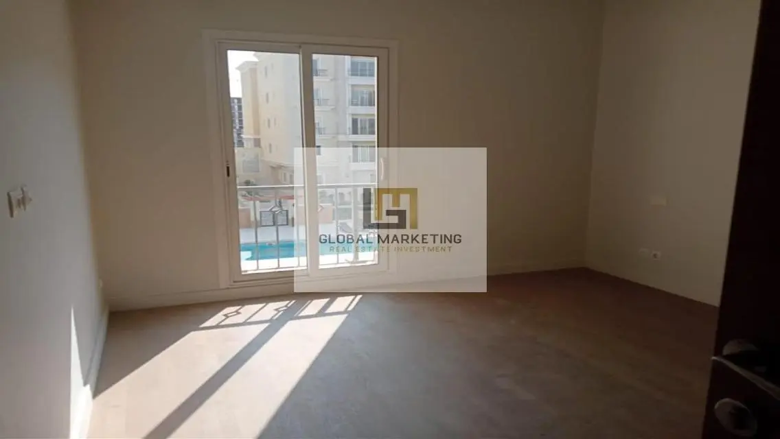 Apartment in Boulevard View Pool for rent