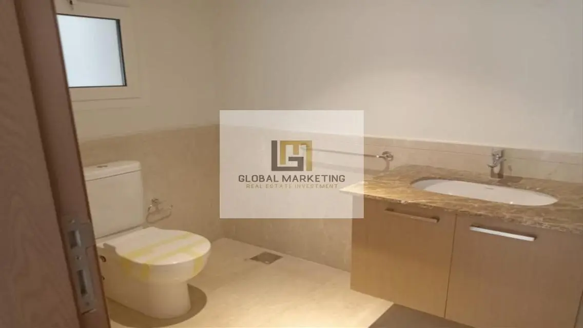 Apartment in Boulevard View Pool for rent