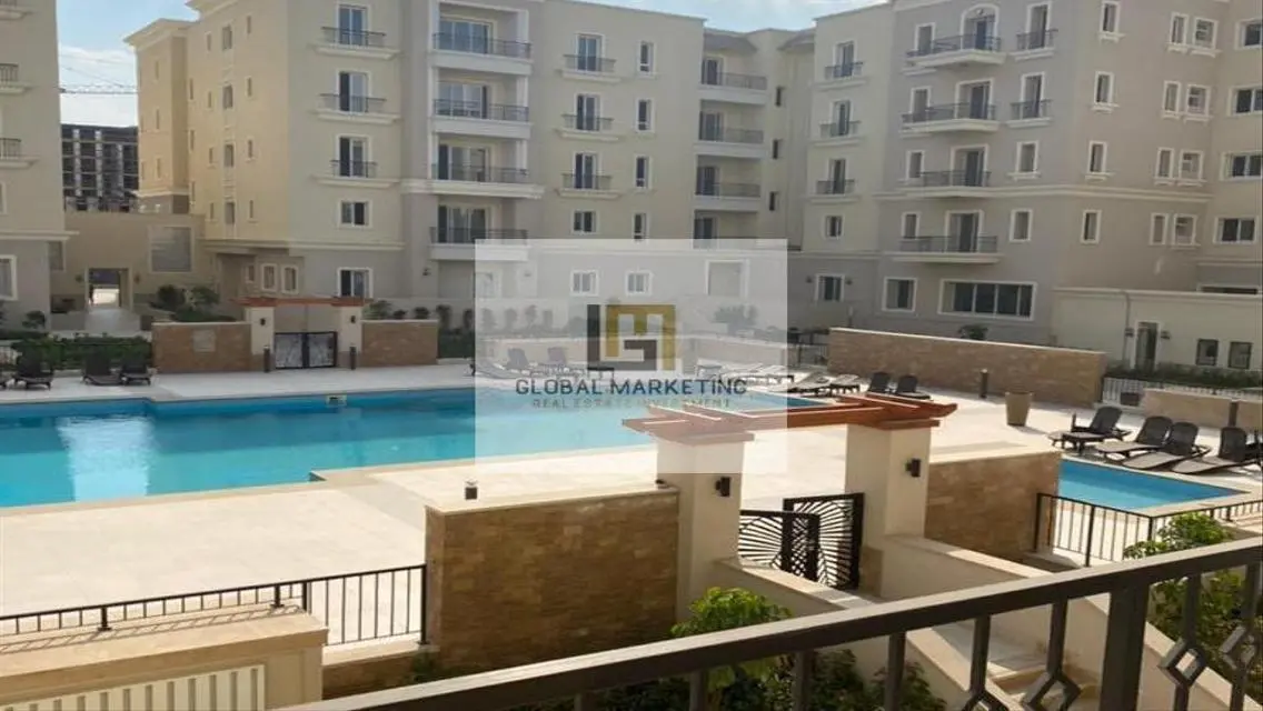 Apartment in Boulevard View Pool for rent