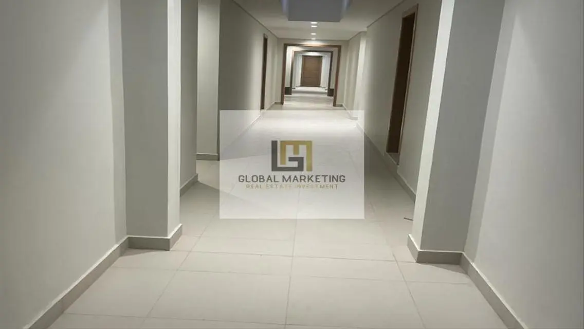 Apartment in Boulevard View Pool for rent