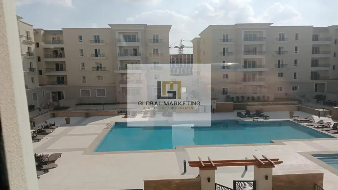 Apartment in Boulevard View Pool for rent
