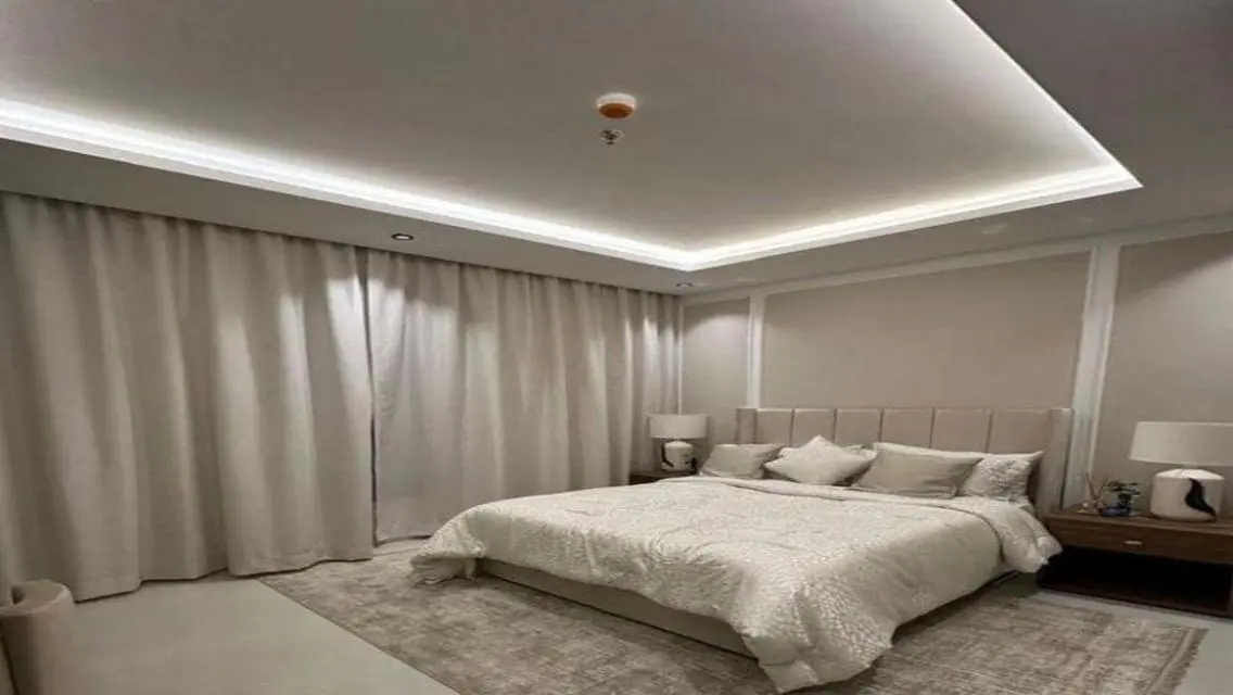 Fully Finished Duplex in New Cairo Zed East