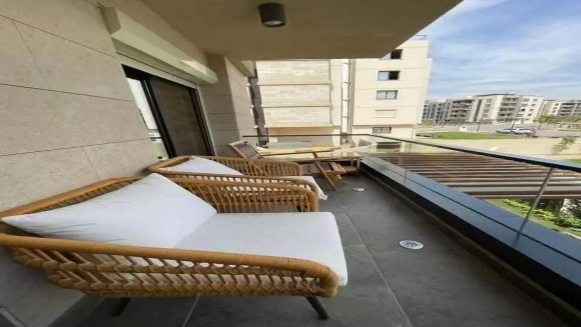 Fully Finished Duplex in New Cairo Zed East