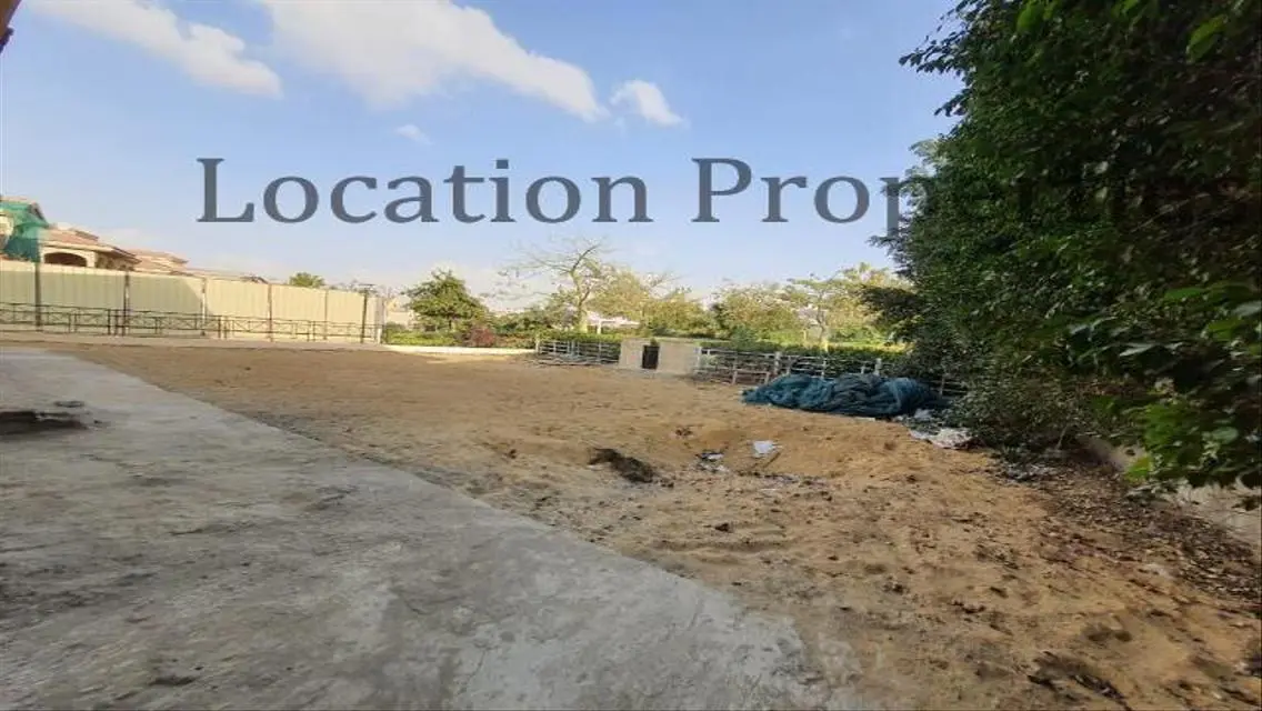 Standalone villa 467m &#34;D &#34;at Madinaty view garden