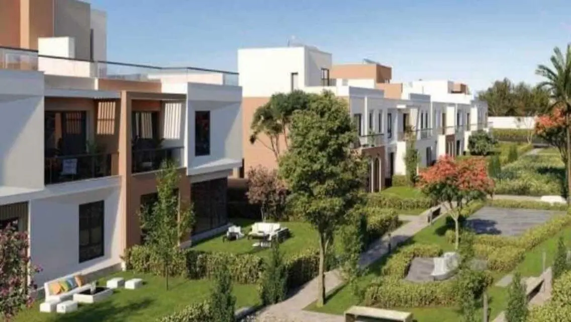 villa in Zayed, near Al Rabwa Installments 10 year