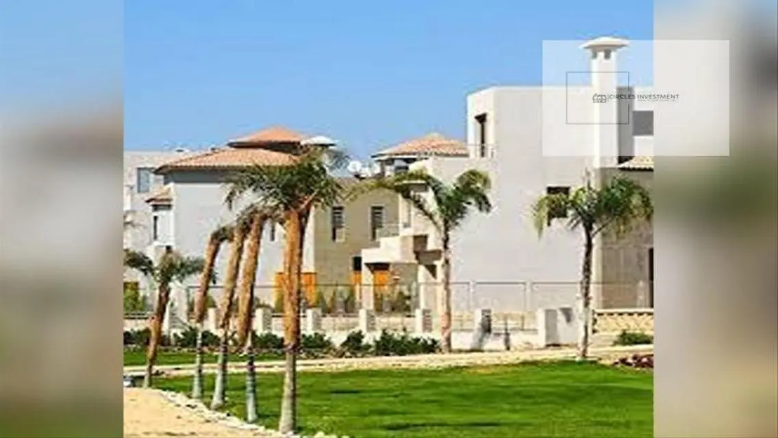 Resale Corner Villa | 4 Bedrooms | بحرى| Wide View