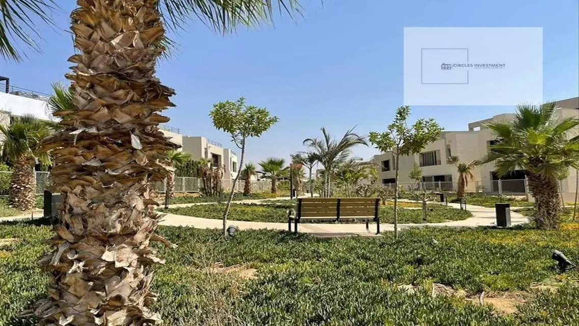 Resale Corner Villa | 4 Bedrooms | بحرى| Wide View