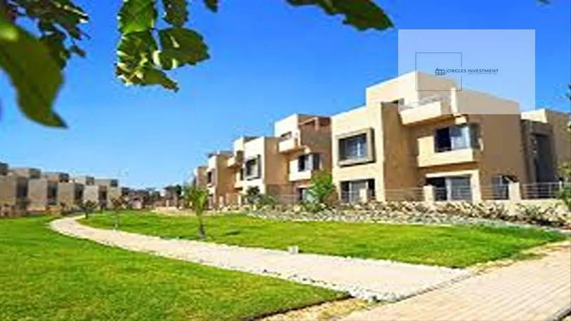 Resale Corner Villa | 4 Bedrooms | بحرى| Wide View
